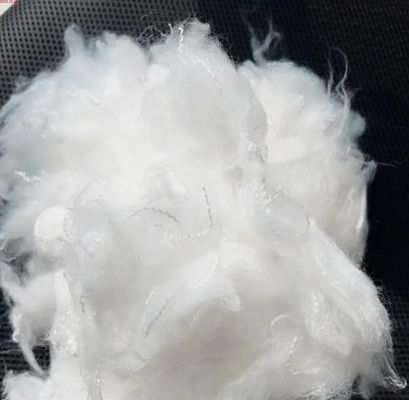 satın al Dolgu için 4D*51mm Bakir Polyester Elyaf online manufacture