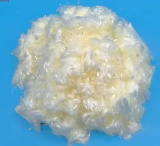 comprare Fibra acrilica poliacrilonitrile per prestazioni di riempimento superiori 2D-11D denier 25mm-51mm lunghezza di taglio online manufacture