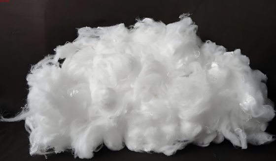 kaufen Hochweiß voll stumpfe Acrylfaser - weicher Glanz online manufacture