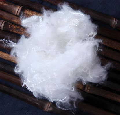 Buy Ultra-Light Full Dull Polyester FDY | 150D/72F Hollow Yarn for Premium Matte Fabrics online manufacture