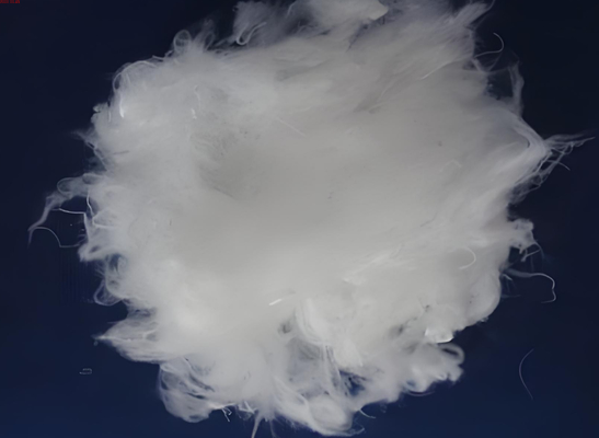 kaufen Polyester FDY Garn 1.5D-15D Hohlfaser rohweiß für Weberei online manufacture