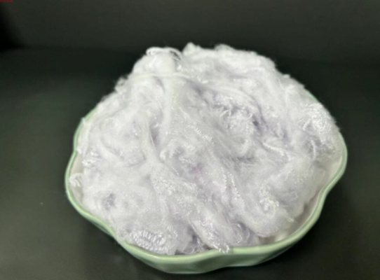 satın al Antibakteriyel Polyester damla lif online manufacture