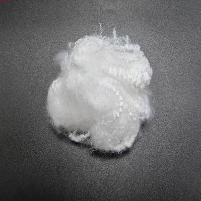 Mua Sợi nhựa polyester nguyên chất 3D-11D cho gối đồ chơi lông thú và dệt may gia dụng online manufacture