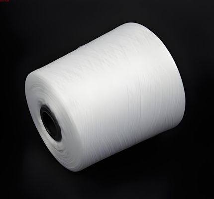 Buy Recycled Polyester Staple Fiber, 2D x 38mm, Semi-Dull, GRS Certified online manufacture