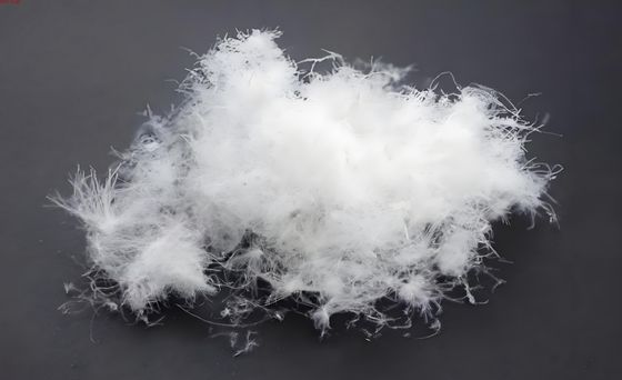 Buy Nylon 6 Staple Fiber 1.5D x 38mm Semi-Dull for High-Quality Yarn Spinning online manufacture