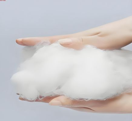 kopen Polyester FDY garen 50D/72F Helder voor Scheren en Weven online manufacture
