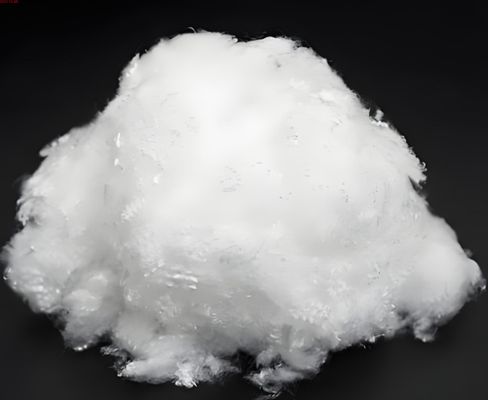 Beli Serat nilon daur ulang yang disertifikasi GRS untuk tekstil berkelanjutan online manufacture