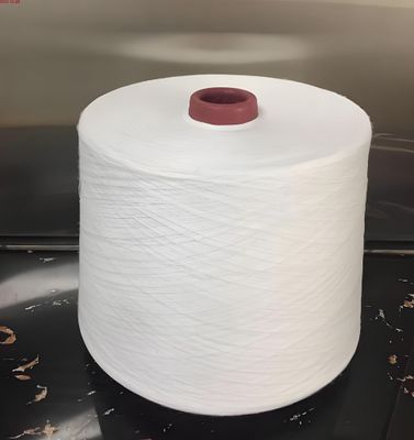 Купить Волокно из нейлона 66 с подземным ядром, устойчивое к нефти и химическим веществам, доступно в белом, черном и других цветах. online manufacture