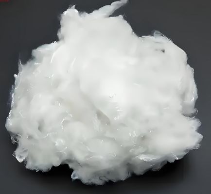 satın al Polyester FDY ipliği 150D/96F, Yarım Sert, Çiğ Beyaz online manufacture