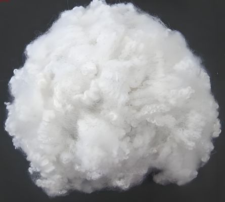 شراء الألياف العضوية الأكريلية الشبيهة بالصوف 5.0D x 90mm ، شبه مملة للبطانيات online manufacture