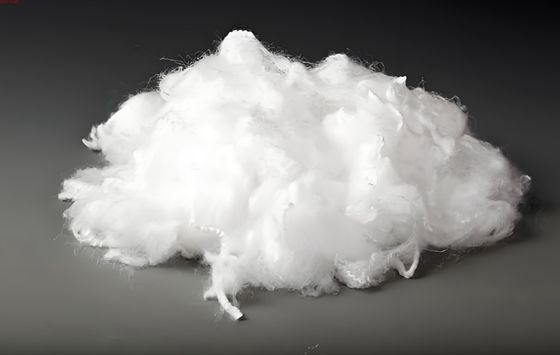 satın al Polyester FDY iplik 150D/96F Yarım Sert Çiğ Beyaz dokuma için online manufacture