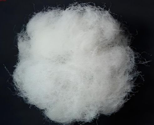 Buy Flame-Retardant Nylon Staple Fiber for Automotive Interiors online manufacture