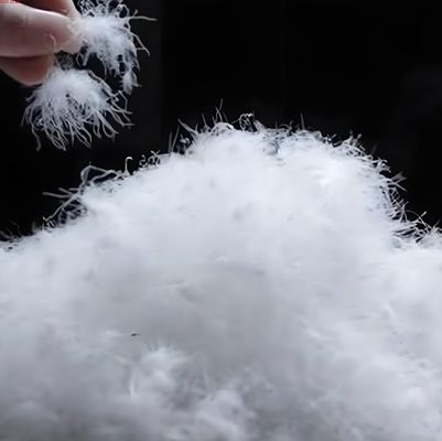 acheter La fibre de nylon est de 1,5 à 20 deniers, 38 à 152 mm de longueur. online manufacture