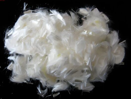 Buy  Anti-Pilling 3D Acrylic Staple Fiber for Sweater online manufacture