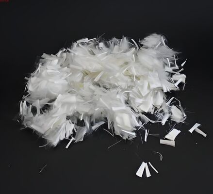 Buy Flame Retardant Anti-Pilling Acrylic Staple Fiber for Blanket and Toy Filling online manufacture