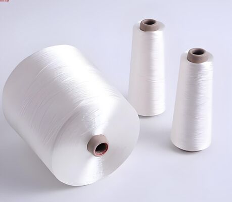 kaufen Nylon Staple Fiber 2D x 51mm. PA6 Halblässig für Nichtgewebe und Spinnen. online manufacture