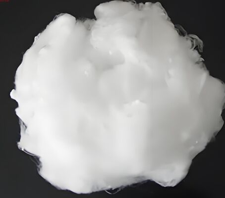 Mua Xơ xơ polyester tái chế - 1.5D x 38mm, Chứng nhận GRS cho Vải không dệt & Nhồi online manufacture
