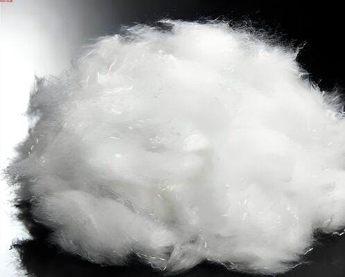 kopen Zonnebestendige acrylstapelvezels met een hoge massa online manufacture