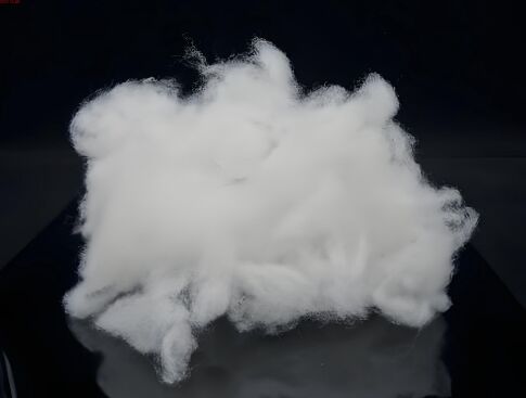 Buy High-Density Acrylic Fiber for Plush Toys: 1.5D x 38mm, Super Soft Handfeel online manufacture