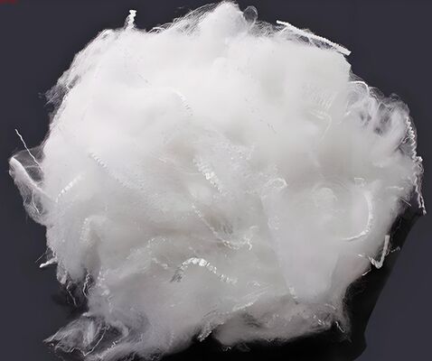 kupować Włókno cięte Nylon 66 | 3D-15D, Długość i połysk na zamówienie online manufacture