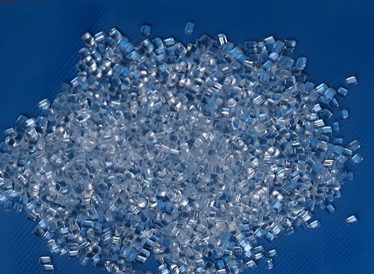 kopen Virgin PA6 Nylon Chips | RV 2.8-3.2 | Vezelkwaliteit online manufacture