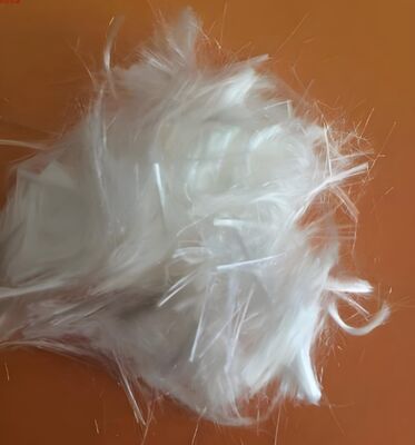 kopen 3D heldere acrylvezel - hoge sterkte, lage vervorming voor garenproductie online manufacture