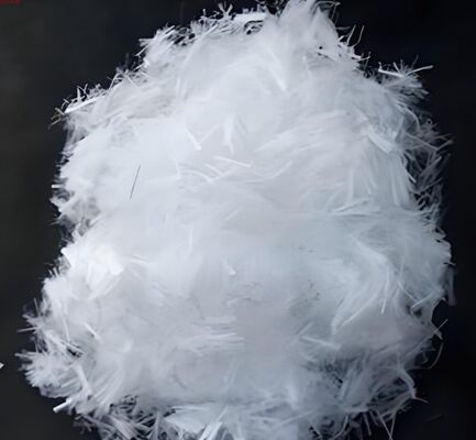 Купить Acrylic Staple Fiber - Custom Denier Cut Length (например, 1,5D-15D, 38mm-152mm) для пряжи online manufacture