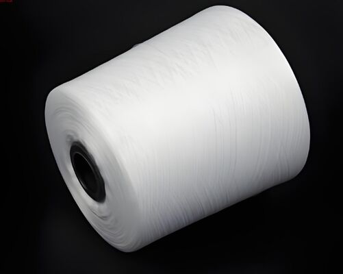 kopen Nylon stapelvezel - Custom denier (1.5D-100D) lengte (38mm-152mm) voor industriële stoffen online manufacture