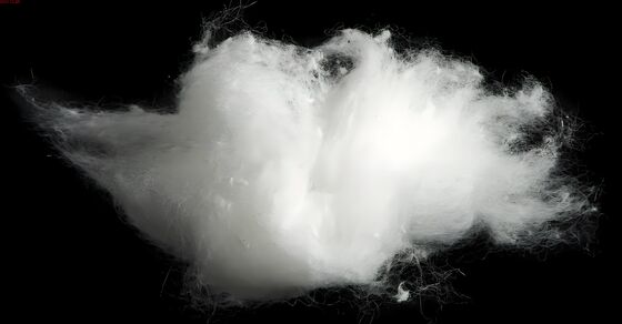 kopen Nylon stapelvezel voor naald doorboorde niet-geweven stof. online manufacture