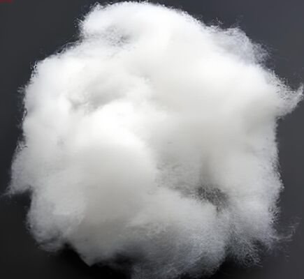 Beli Serat Stapel Akrilik Berbasis PAN - 6.0D x 102mm online manufacture