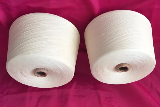 kaufen Naylon 6 Staple Fiber 4D × 64mm FR Flammschutzmittel online manufacture