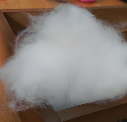 Beli Polyester Semi Tough DTY 50D/24F Benang Elastis Tinggi online manufacture