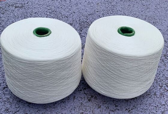 kopen Hoogwaardige acrylstapelvezels 3D x 64 mm / 5D x 102 mm voor garenspinnen online manufacture