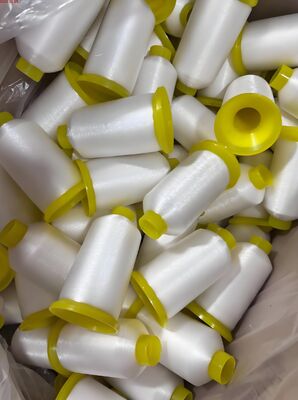 comprare 1.5D x 32mm Nylon 6 Flock Tow per strisce di tenuta per autoveicoli (alta resistenza al colore) online manufacture