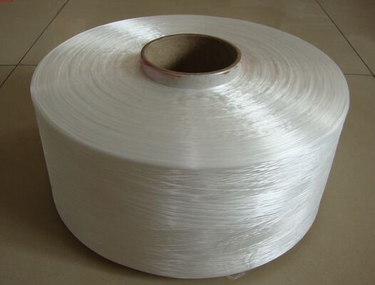 kopen Hoge sterkte Nylon 6 Stapelvezel – 1.5D x 38mm / 3D x 64mm voor Spinnen & Non-woven online manufacture