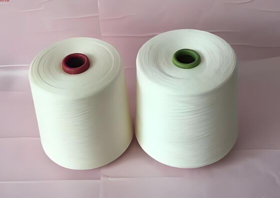 kaufen Hochfeste Nylon-6-Stapelfaser – 1,5D x 38mm (Baumwolltyp, Frischware, zum Spinnen) online manufacture