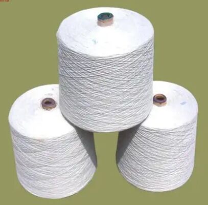 खरीदें एक्रिलिक स्टैपल फाइबर 6D x 76 मिमी / 10D x 102 मिमी सुई पंच फील्ड के लिए online manufacture