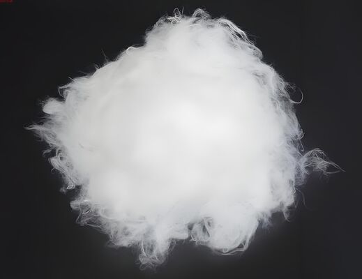 kaufen Nylon 6 Flock-Garn, 3D, 600k Gesamtdenier, halb-matt, zum Schneiden zu Stapelfasern online manufacture