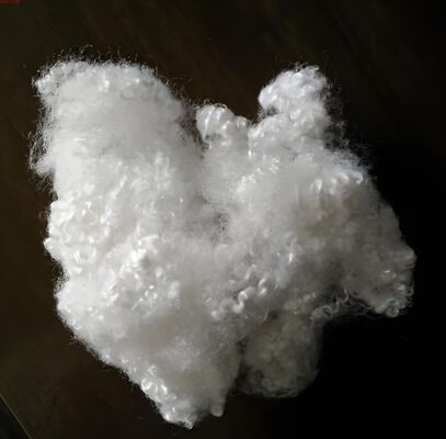 Buy 3D * 64mm Anti-pilling Acrylic Staple Fiber online manufacture