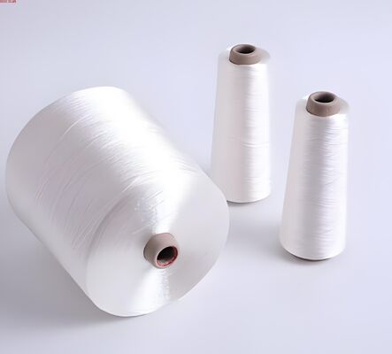 ซื้อ 7D * 64 มิลลิเมตร สายใยสเตปลแอคริลิกผสมผสาน online manufacture