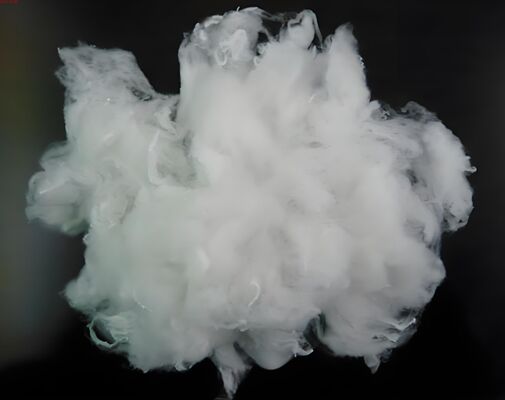 Buy Anti-pilling Semi-dull 2D × 51mm Acrylic Natural Staple Fiber (for Knitting) online manufacture