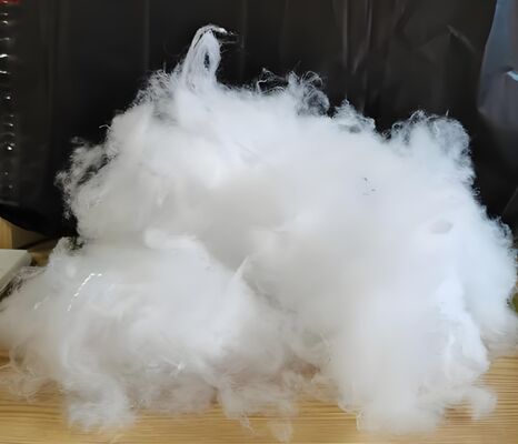 comprare Fibra di riempimento di nylon 66 di dimensioni 15D × 64 mm online manufacture