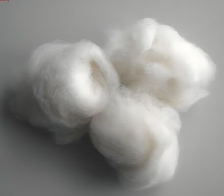 kaufen Nylon 66 Staple Fiber ¥ 1.5D x 38mm, halbdull, unberührte Qualität online manufacture