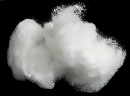 Buy 1.5D × 38mm Semi-dull Nylon Staple Fiber online manufacture