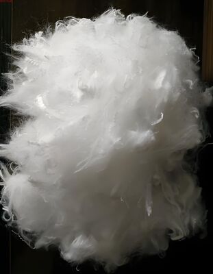 acheter Fibre acrylique coupée 2D × 51 mm anti-boulochage online manufacture