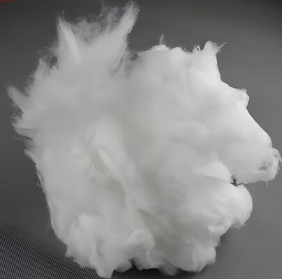 Купить 3D × 51 мм яркое трилобальное нейлоновое штапельное волокно online manufacture