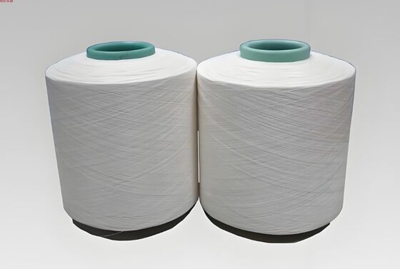 kopen Polyester DTY 75D/72F halfsaai garen met hoge stretch online manufacture