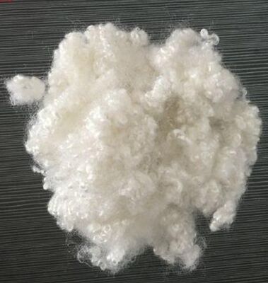 Buy Factory Supply Acrylic Fiber 1.5D × 38mm Bright High Bulk Staple Fiber for Knitting online manufacture