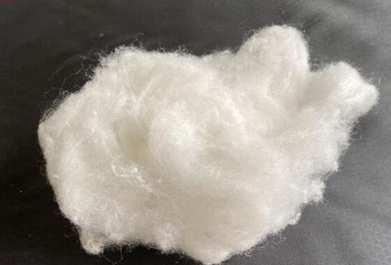 Beli Polyester FDY Yarn 75D/36F Semi-Dull Raw Putih online manufacture