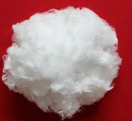 acheter Fibre discontinue acrylique – 1,5D × 38 mm / 3D × 64 mm / 6D × 102 mm pour la filature online manufacture